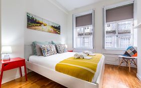 Porto Cedofeita Apartment